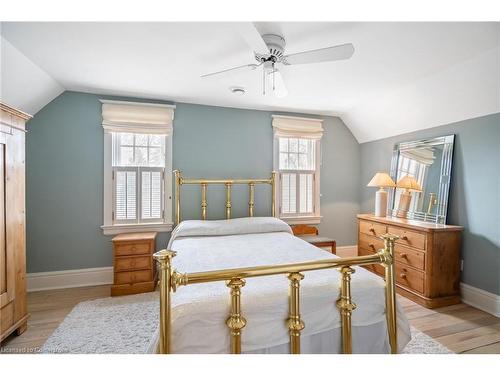 368 Queen Street, Niagara-On-The-Lake, ON - Indoor Photo Showing Bedroom