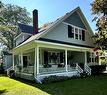 368 Queen Street, Niagara-On-The-Lake, ON  - Outdoor With Deck Patio Veranda 