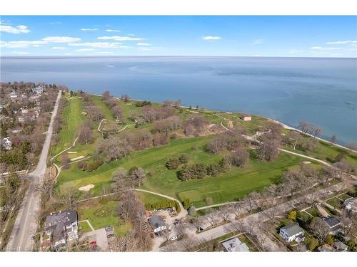 368 Queen Street, Niagara-On-The-Lake, ON - Outdoor With Body Of Water With View