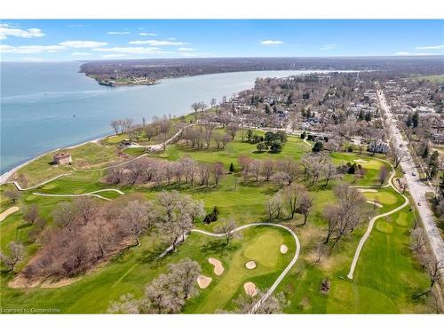 368 Queen Street, Niagara-On-The-Lake, ON - Outdoor With Body Of Water With View