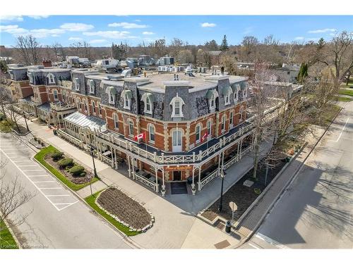 368 Queen Street, Niagara-On-The-Lake, ON - Outdoor With View