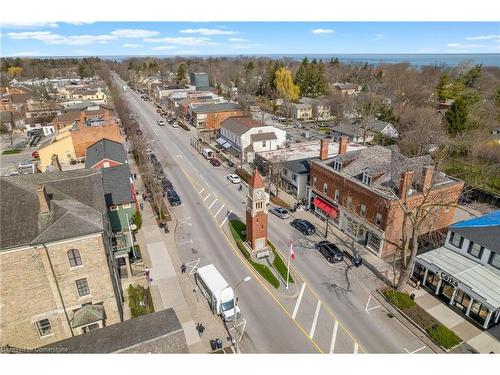 368 Queen Street, Niagara-On-The-Lake, ON - Outdoor With View