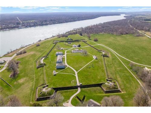 368 Queen Street, Niagara-On-The-Lake, ON - Outdoor With Body Of Water With View