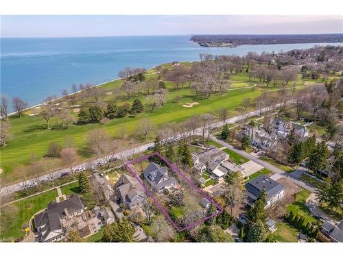 368 Queen Street, Niagara-On-The-Lake, ON - Outdoor With Body Of Water With View