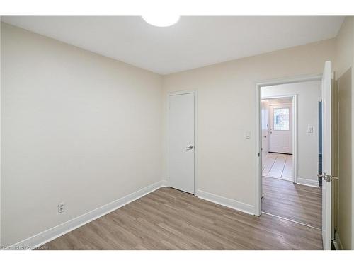 19 Fawell Avenue, St. Catharines, ON - Indoor Photo Showing Other Room