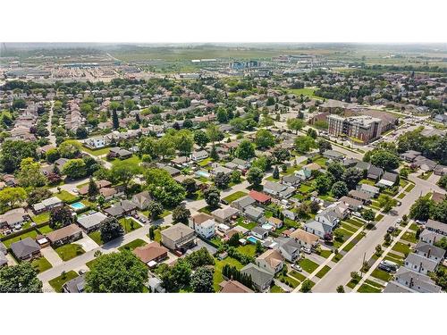 19 Fawell Avenue, St. Catharines, ON - Outdoor With View