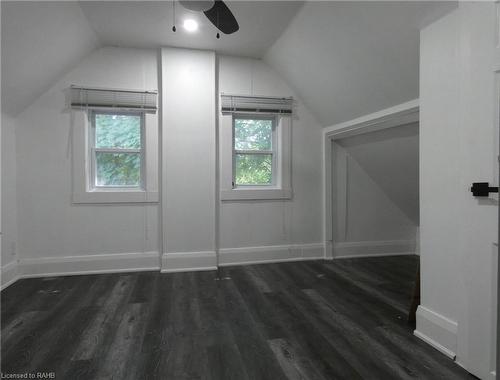 1161 King Street W, Hamilton, ON - Indoor Photo Showing Other Room