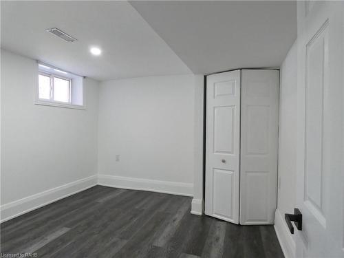 1161 King Street W, Hamilton, ON - Indoor Photo Showing Other Room