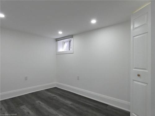 1161 King Street W, Hamilton, ON - Indoor Photo Showing Other Room