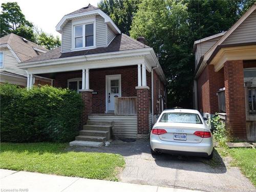 1161 King Street W, Hamilton, ON - Outdoor