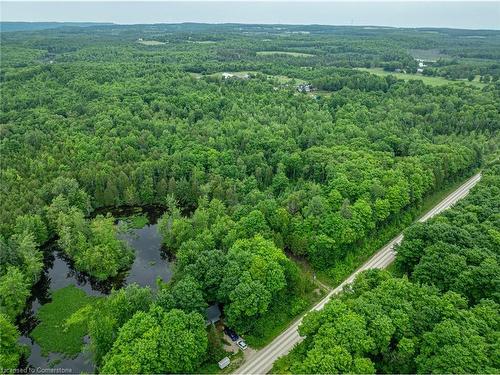 Lot 31 8Th Concession B, Grey Highlands, ON 