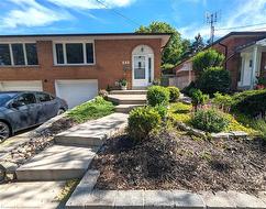 648 Greenhill Avenue  Hamilton, ON L8K 5E9