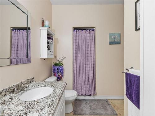 52 Arrowhead Drive, Hamilton, ON - Indoor Photo Showing Bathroom