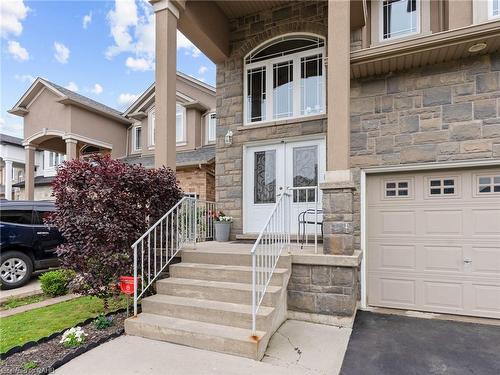 52 Arrowhead Drive, Hamilton, ON - Outdoor