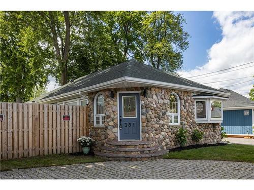 381 Maplewood Avenue, Crystal Beach, ON 