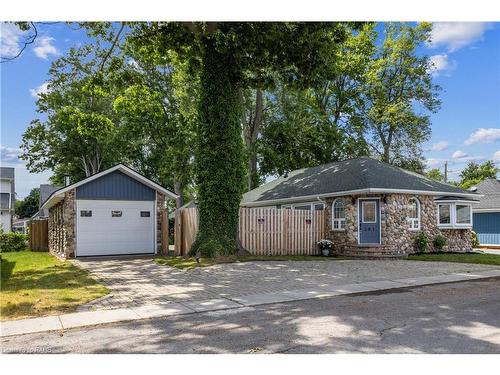 381 Maplewood Avenue, Crystal Beach, ON 