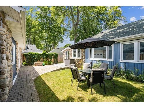 381 Maplewood Avenue, Crystal Beach, ON 