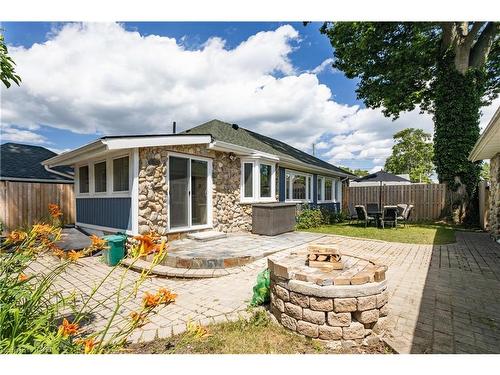 381 Maplewood Avenue, Crystal Beach, ON 