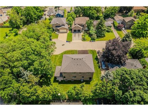 2423 Raymore Drive, Burlington, ON - Outdoor With View