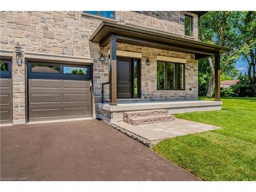 2423 Raymore Drive, Burlington, ON - Outdoor