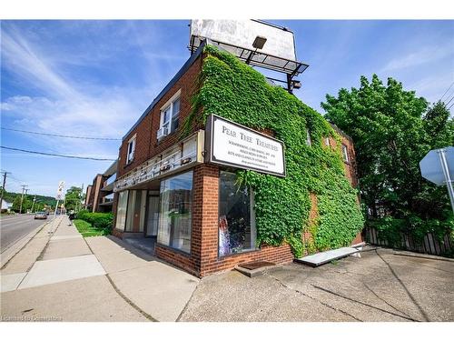 1809-1813 King Street E, Hamilton, ON 