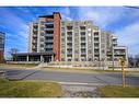 509-30 Hamilton Street, Hamilton, ON  - Outdoor With Balcony With Facade 