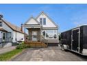 552 Quebec Street, Hamilton, ON  - Outdoor 