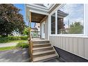 552 Quebec Street, Hamilton, ON  - Outdoor 