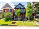 15 Pine Street, Hamilton, ON  - Outdoor With Facade 