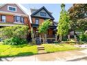 15 Pine Street, Hamilton, ON  - Outdoor With Facade 