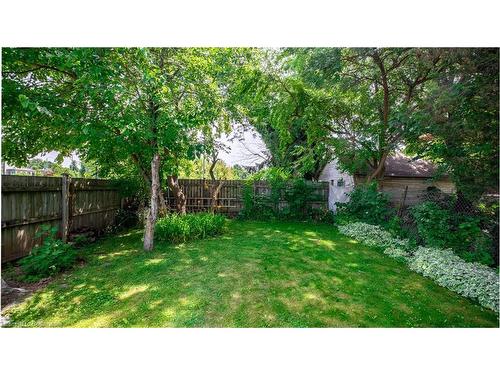 5424 Second Avenue, Niagara Falls, ON - Outdoor