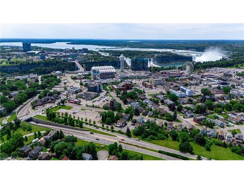 5424 Second Avenue, Niagara Falls, ON - Outdoor With View