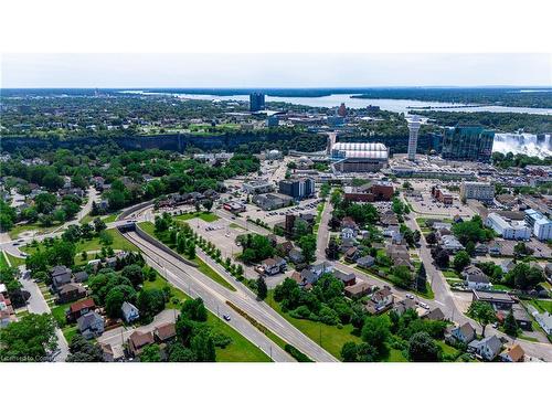 5424 Second Avenue, Niagara Falls, ON - Outdoor With View