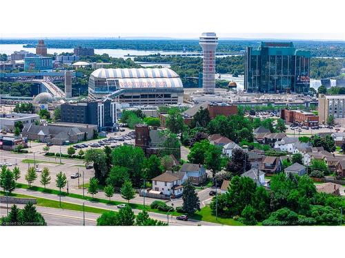 5424 Second Avenue, Niagara Falls, ON - Outdoor With View