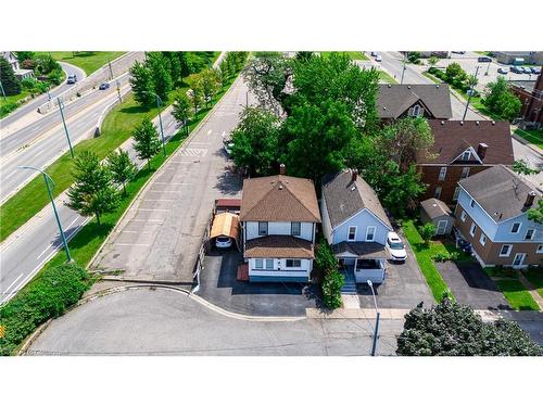 5424 Second Avenue, Niagara Falls, ON - Outdoor With Facade