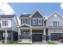 27 Aviron Crescent, Welland, ON  - Outdoor With Facade 