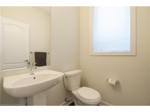 27 Aviron Crescent, Welland, ON - Indoor Photo Showing Bathroom