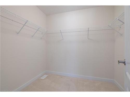 27 Aviron Crescent, Welland, ON - Indoor With Storage