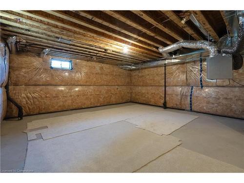 27 Aviron Crescent, Welland, ON - Indoor Photo Showing Basement