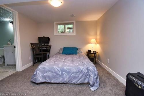 268 Highway 24 East, St. Williams, ON - Indoor Photo Showing Bedroom