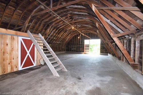 268 Highway 24 East, St. Williams, ON - Indoor Photo Showing Other Room