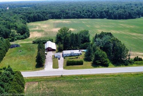 268 Highway 24 East, St. Williams, ON - Outdoor With View