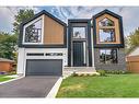 298 Strathcona Drive, Burlington, ON  - Outdoor 