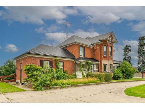 441 Barton Street, Stoney Creek, ON - Outdoor