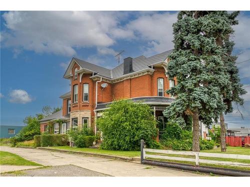 441 Barton Street, Stoney Creek, ON - Outdoor