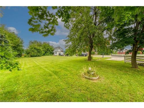 441 Barton Street, Stoney Creek, ON - Outdoor With View