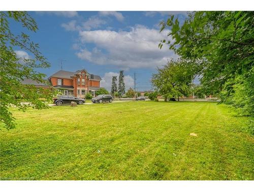 441 Barton Street, Stoney Creek, ON - Outdoor With View