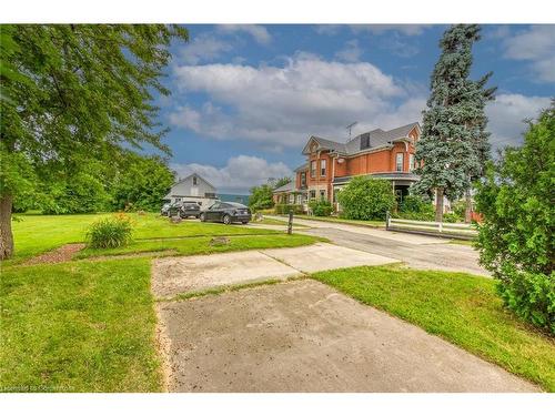 441 Barton Street, Stoney Creek, ON - Outdoor