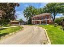 141 Mount Albion Road, Hamilton, ON  - Outdoor With Deck Patio Veranda 