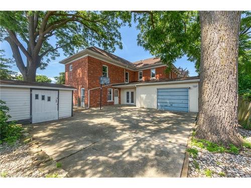 141 Mount Albion Road, Hamilton, ON - Outdoor